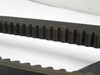 Gates CX128; V-Belt 132" Long; 7/8" Top Width; 17/32" Wide