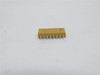 Vishay SOMC1603102G; Lot-500 Resistor Arrays; 1kOhms