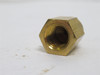 MFG- 757002-0302; Lot-4; Brass 1/8" Hose Barbs x 1/8FNPT
