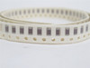 Venkel C1206Z5U500-334MNE; Lot-100 Ceramic Capacitors 0.33uF