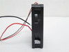 NMB 2406KL-04W-B50-L00; Axial Fan; 12VDC; 60 x 15mm; 18.3CFM