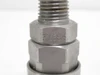 Foster 3103S/S; QD Socket; SS; 1/4" Body; 1/4NPT
