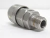 Foster 3103S/S; QD Socket; SS; 1/4" Body; 1/4NPT