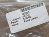 Videojet 375003; Pump Piston