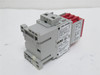 Allen-Bradley 100S-C12D14C; Contactor 12A; 600VAC; Coil: 120V