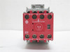 Allen-Bradley 100S-C12D14C; Contactor 12A; 600VAC; Coil: 120V