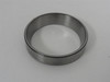Timken LM48510; Roller Bearing Cup; 2.5625" OD; 0.55" Width