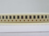 Vishay CRCW1206102JRT1; Lot-4700 Fixed Resistor; 0.25W; 1kOhm
