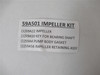 Pick Heaters 59A501; Impeller Kit for Pick Heaters