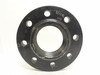 Ferguson G300RFTFP; Class: 300 Raised Face Steel Flange; 4"NPT