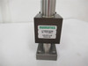 Numatics LC10602S16DSE; Pneumatic Actuator 1-1/16" Bore 2" St
