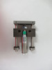 Numatics LC10602S16DSE; Pneumatic Actuator 1-1/16" Bore 2" St