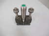 Numatics LC10602S16DSE; Pneumatic Actuator 1-1/16" Bore 2" St