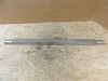 MFG- MDL-UNKN-255299; Belt Shaft; SS; 32" Long