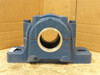 SKF SAF-520; Split Pillow Block Housing; Cast Iron