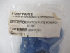 AMT Pump Co 2820-051-01; Pump Suction Plate XCI Mat SealedPkg