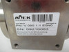 Atek V090 1:1 E0N0; Gearbox 1:1 18mmInput  x 20mmOutput