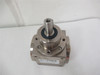 Atek V090 1:1 E0N0; Gearbox 1:1 18mmInput  x 20mmOutput