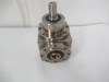 Atek V090 1:1 E0N0; Gearbox 1:1 18mmInput  x 20mmOutput