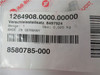 Norgren 1264908.0000.00000; BUSCHJOST Valves Kit Suit 8240