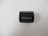 Rexnord R06801630; Linear Bearing 16mmID 25mmOD