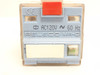 Releco C2-A20X/120VAC; Power Relay; 10A; 250VAC; Coil: 120VAC