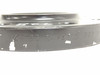 Ferguson GRFTFP; Class: 150; Raised Face Steel Flange; 4"NPT