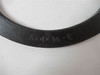 Topog-E T180E-030-040-062-E; Eliptical Gasket 3x4x5/8-E