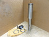 Dorris Gear 30708L-307; Tapered Low Speed Shaft Kit; 3-7/16"OD