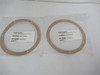 AMT Pump Co 1478-000-00; Lot- 2 Gasket 242G-7