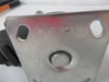 Ultrasource B024/027; Wheel Front