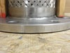 MFG- FLEX MTL 4X9; Flanged Pump Connector; SS-304L; 4"ID