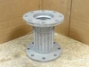 Ferguson FNW30FP; Flanged Flexible Connector; 9" Long; 4"ID