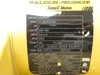 Baldor VEM3545; Motor; 1HP; 230/460VAC; 3450RPM; 3PH; 60HZ