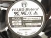 Pelko PM1238HA2B-7; Axial Cooling Fan; 220-240VAC; 120mmx38mm