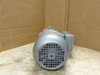 Nord SK90S/6 CUS BRE20 HL RG; Brake Motor; 1HP; 230/460VAC