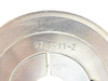 Marel 9789211; Timing Belt Pulley W/Bushing; 20mmID; D18T