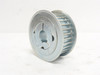 Marel 9789211; Timing Belt Pulley W/Bushing; 20mmID; D18T