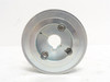 Marel 9789211; Timing Belt Pulley W/Bushing; 20mmID; D18T