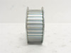 Marel 9789211; Timing Belt Pulley W/Bushing; 20mmID; D18T