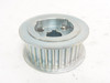 Marel 9789211; Timing Belt Pulley W/Bushing; 20mmID; D18T