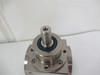 Atek V090 1:1 E0; Gearbox1:1 18mm Input x 20mmOutput
