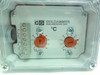 Goldammer TR12-K2-0-FE-400-MS-III; Temperature Regulator