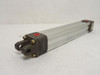 Rexroth P69395 1-1/25 x 9; Air Cylinder 1-1/2"ID x 9" Stroke