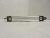 Rexroth P69395 1-1/25 x 9; Air Cylinder 1-1/2"ID x 9" Stroke