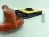 Kraus & Naimer NESP93238/006; Main Switch Assembly