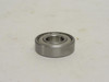 HBC SR8-ZZ; Ball Bearing; SS; 1/2"ID x 1 1/8" OD x 5/16" Wide