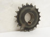 Martin 60B19 1-3/4; Hardened Sprocket # 60; 19 Teeth; 1-3/4"ID