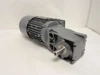 Lenze GKR03-2M VAR 071C32; AC Gearmotor; 460V; 1.50 Amps