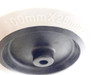 MFG- MDL-Unkn91861; Wheel; 100mmx25mm Width; 9mm ID